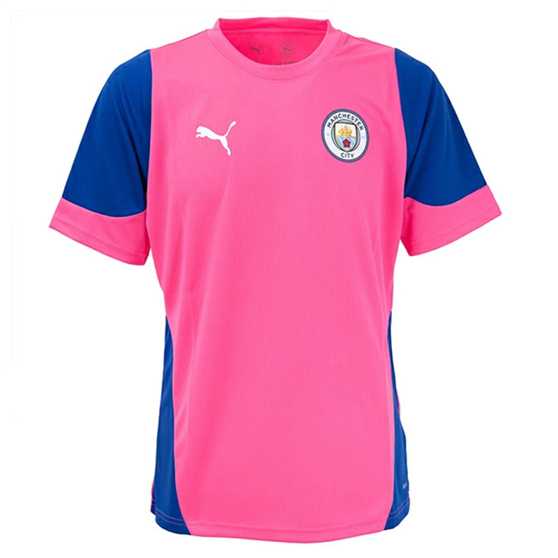 Maillot Homme Puma MCFC TRAINING JERSEY