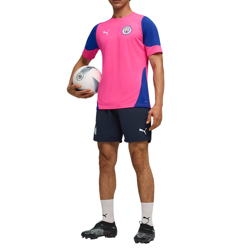 Maillot Homme Puma MCFC TRAINING JERSEY