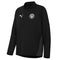 Tee-shirt Puma MCFC TRNG 1/4 ZIP
