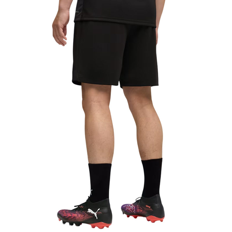 Short Puma MCFC TRAINING