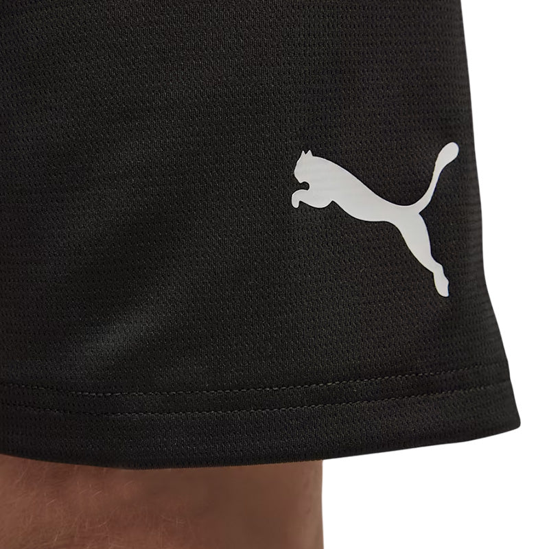 Short Puma MCFC TRAINING