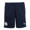 Short Puma MCFC TRAINING