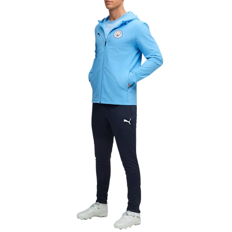 Pantalones de chándal Puma MCFC TRAINING