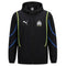 Veste de survêtement Puma OM FASTER