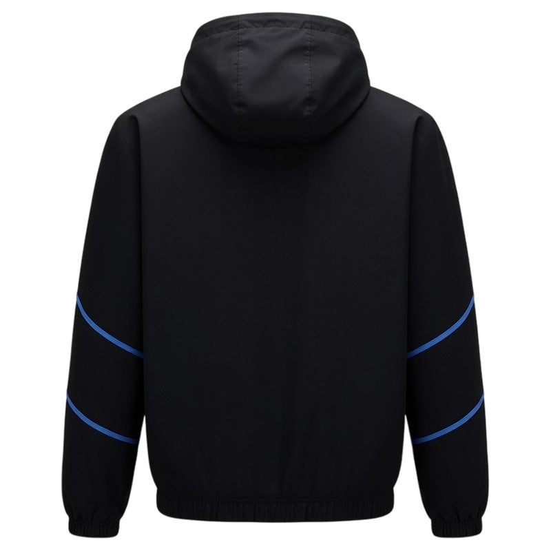 Veste de survêtement Puma OM FASTER