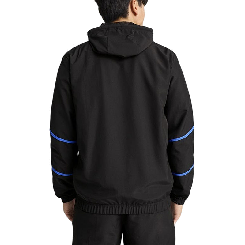 Veste de survêtement Puma OM FASTER