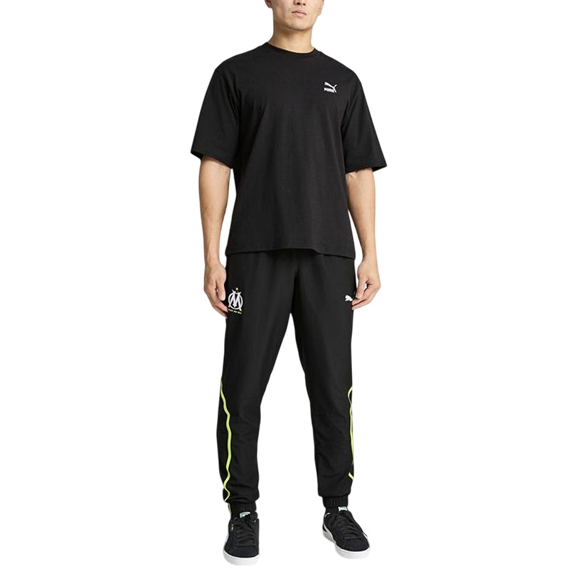 Pantalon de survêtement Puma OM FASTER