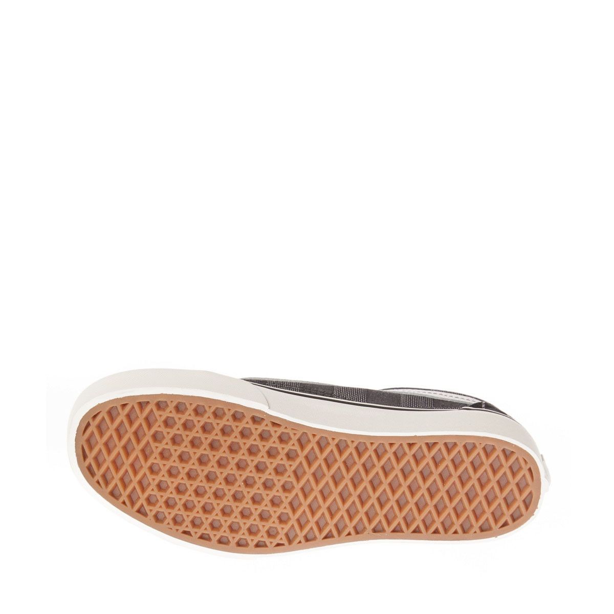 Basket Vans OLD SKOOL PLATFOR