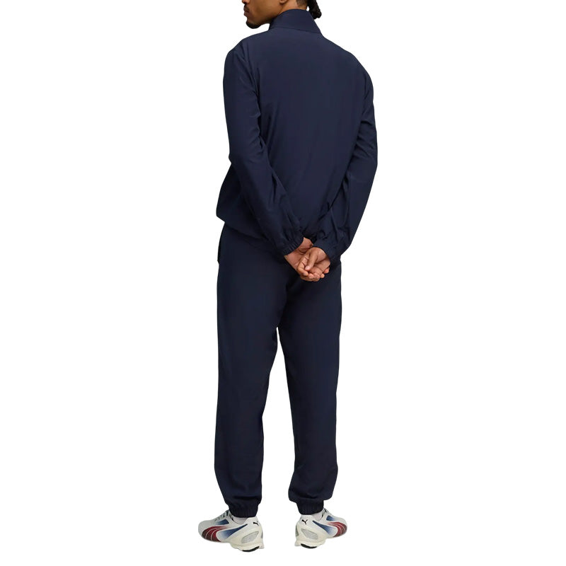 Conjunto de chándal de hombre Puma MANCHESTER CITY 2025/2026