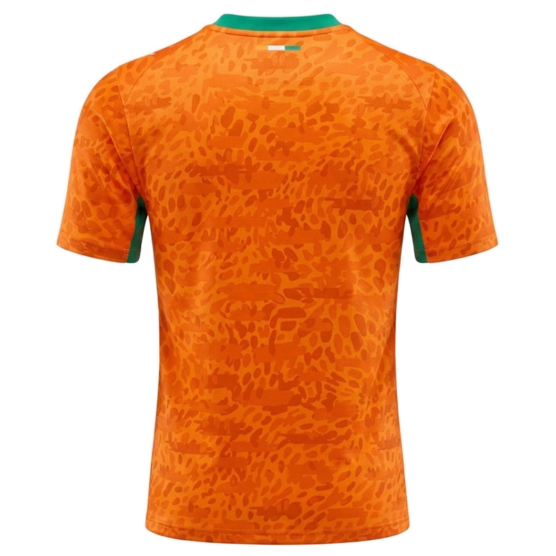 Tee-shirt Homme Puma FIF HOME JERSEY REPLICA