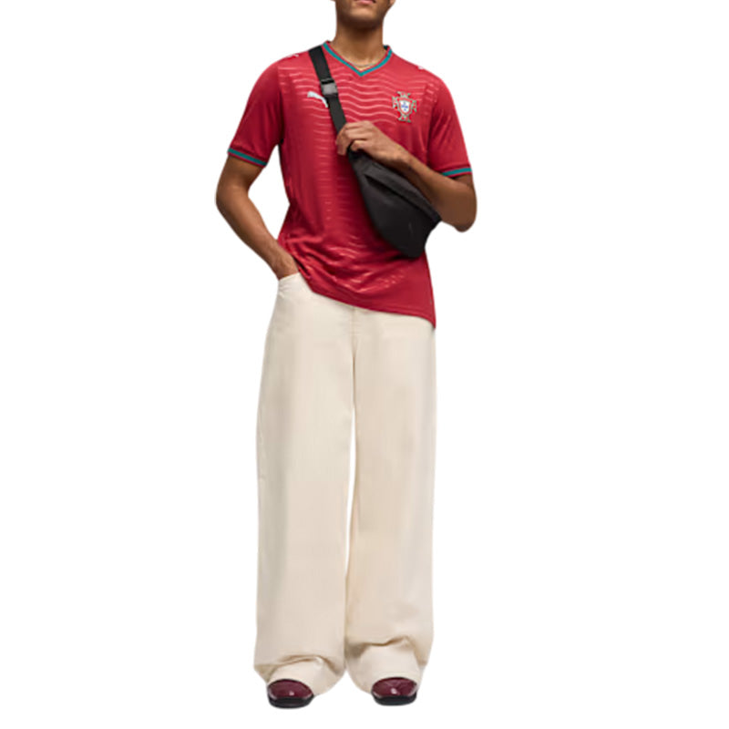 Maillot Portugal Domicile 2025/2026