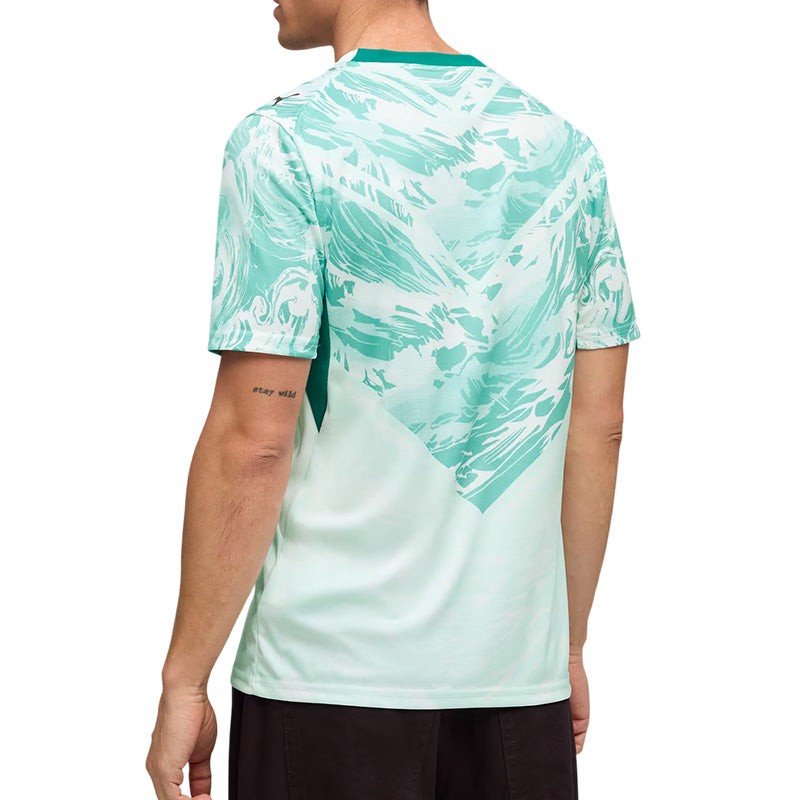 Tee-shirt Homme PUMA FPF AWAY JERSEY REPLICA