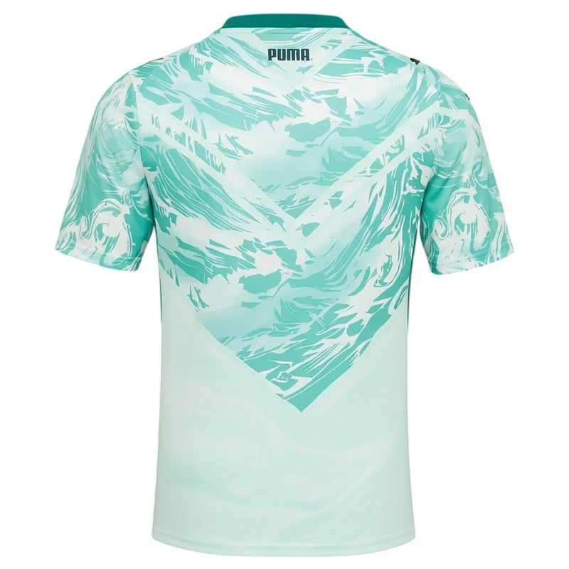Tee-shirt Homme PUMA FPF AWAY JERSEY REPLICA
