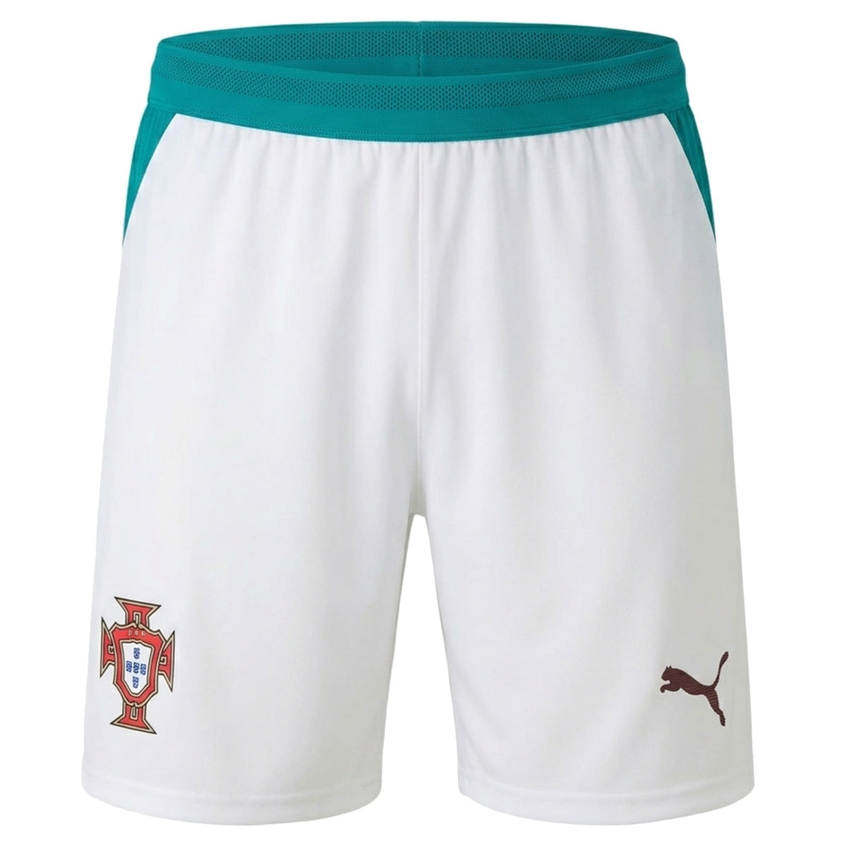 Short Homme Puma FPF REPLICA