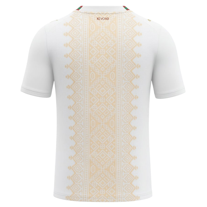 Tee-shirt Homme Puma FRMF AWAY JERSEY