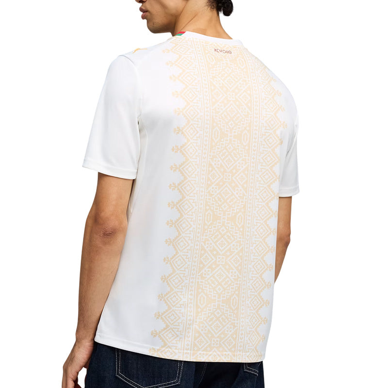 Tee-shirt Homme Puma FRMF AWAY JERSEY