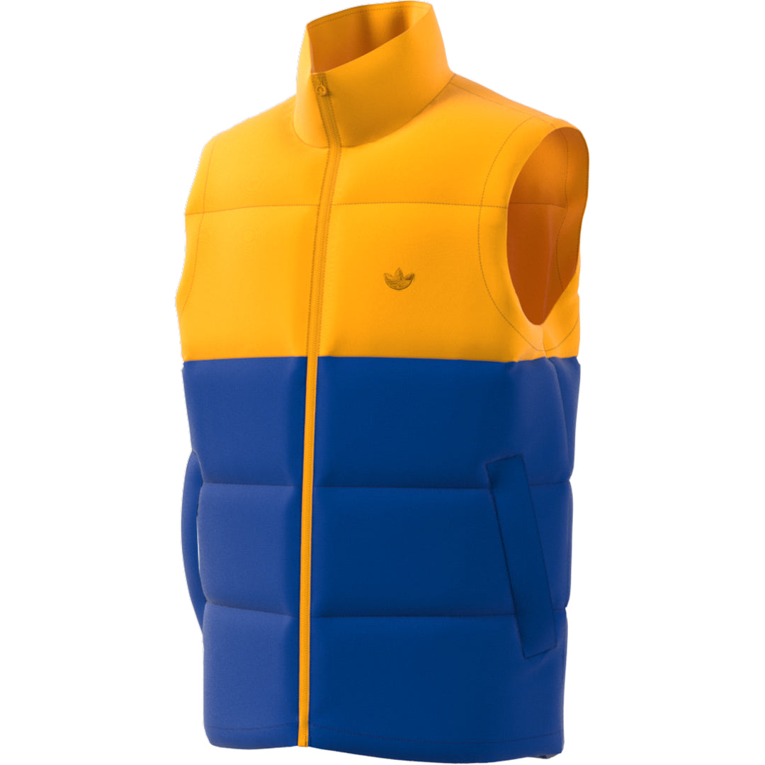 Doudoune sans manches adidas Originals DOWN REGEN