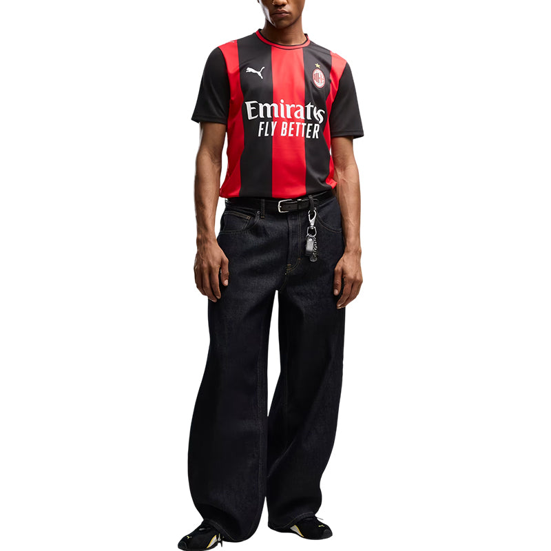 Tee-shirt Homme Puma ACM HOME REP
