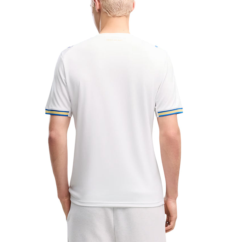 Tee-shirt Homme Puma OM HOME JSY REP