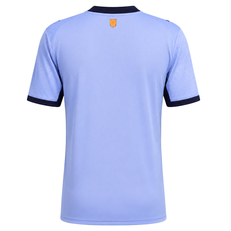 Tee-shirt Homme Puma OM26/27 THIRD JERSEY