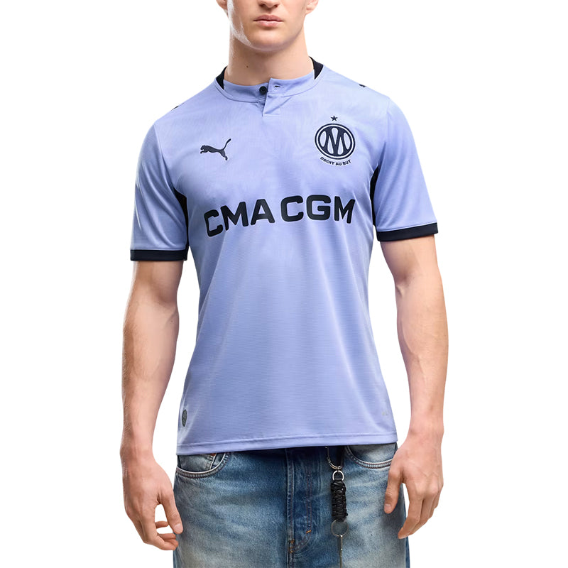 Tee-shirt Homme Puma OM26/27 THIRD JERSEY