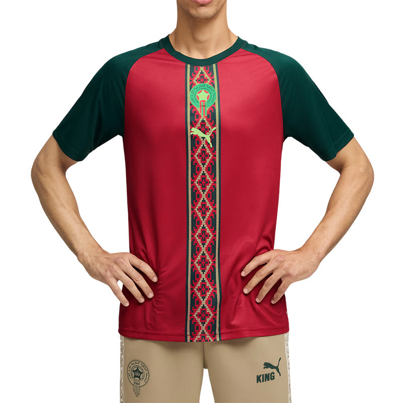 Tee-shirt Homme Puma FRMF WARM UP