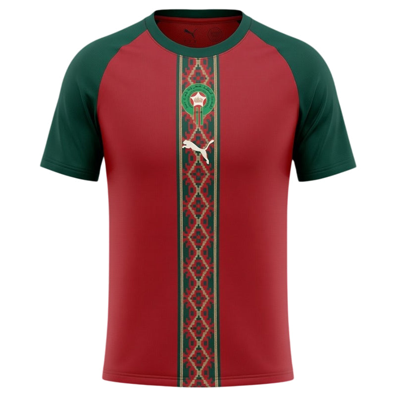 Tee-shirt Homme Puma FRMF WARM UP