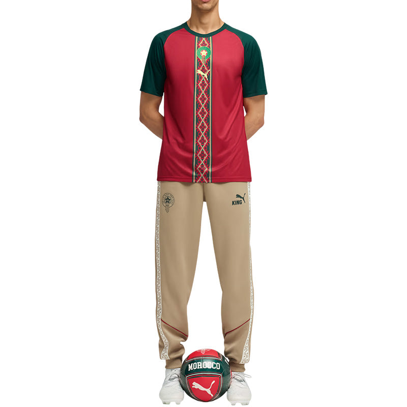 Tee-shirt Homme Puma FRMF WARM UP