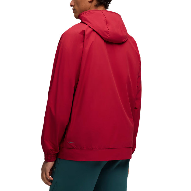 Veste de survêtement Puma FRMP PUMATECH WVN