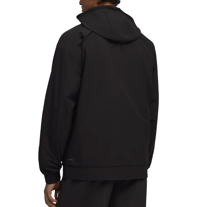 Veste de survêtement Puma FRMP PUMATECH WVN