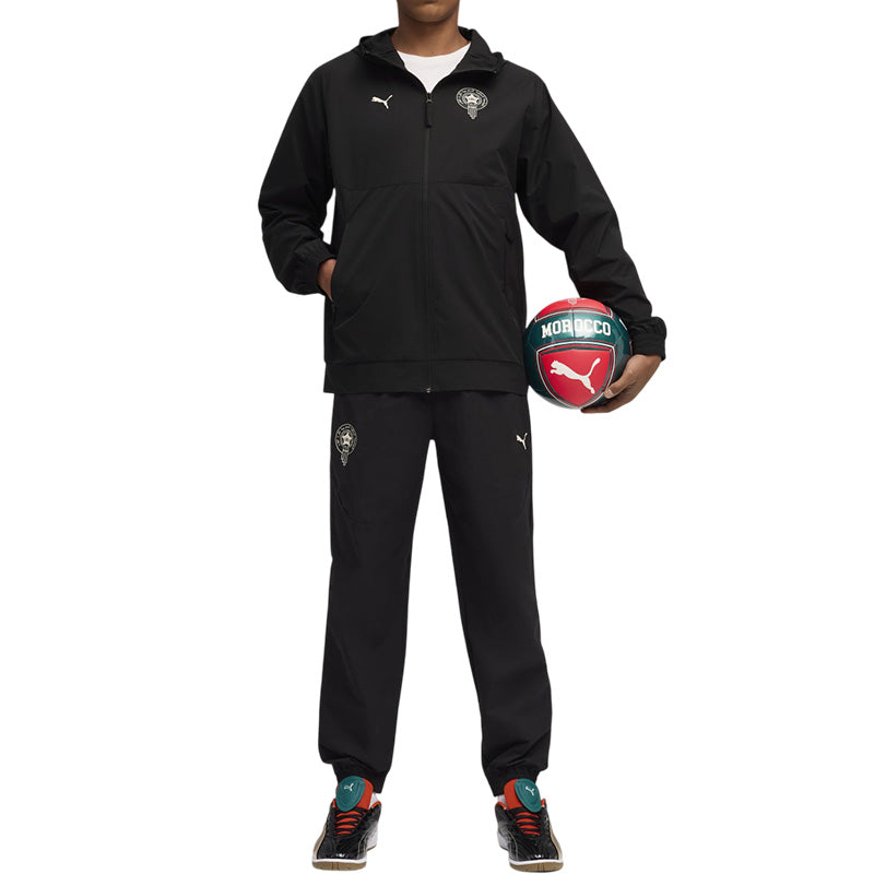 Veste de survêtement Puma FRMP PUMATECH WVN