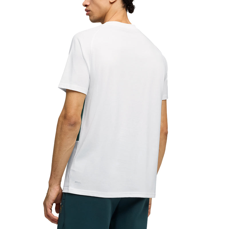 Tee-shirt Homme Puma FRMF PUMATECH