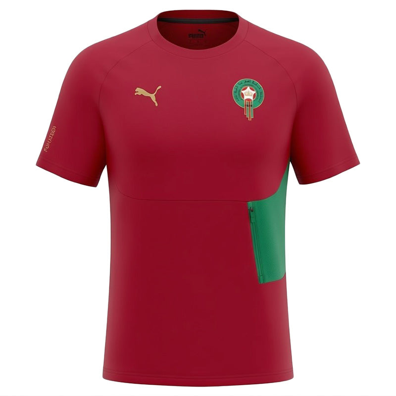 Tee-shirt Homme Puma FRMF PUMATECH