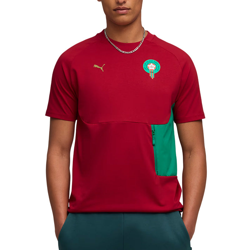Tee-shirt Homme Puma FRMF PUMATECH