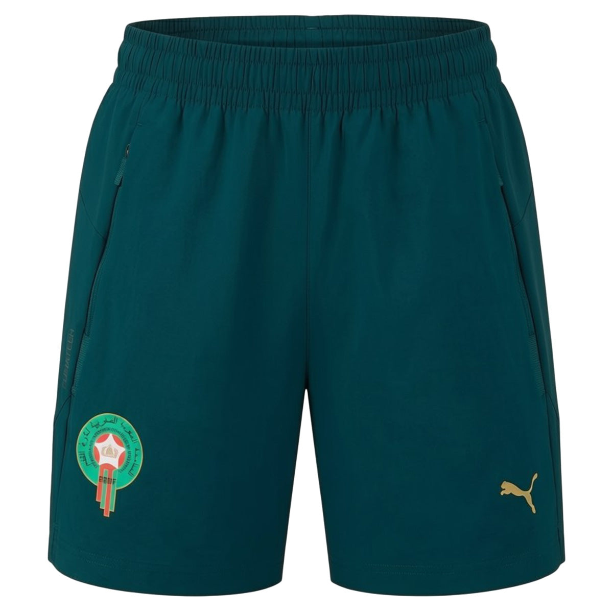 Short Homme Puma FRMF PUMATECH RELAXE