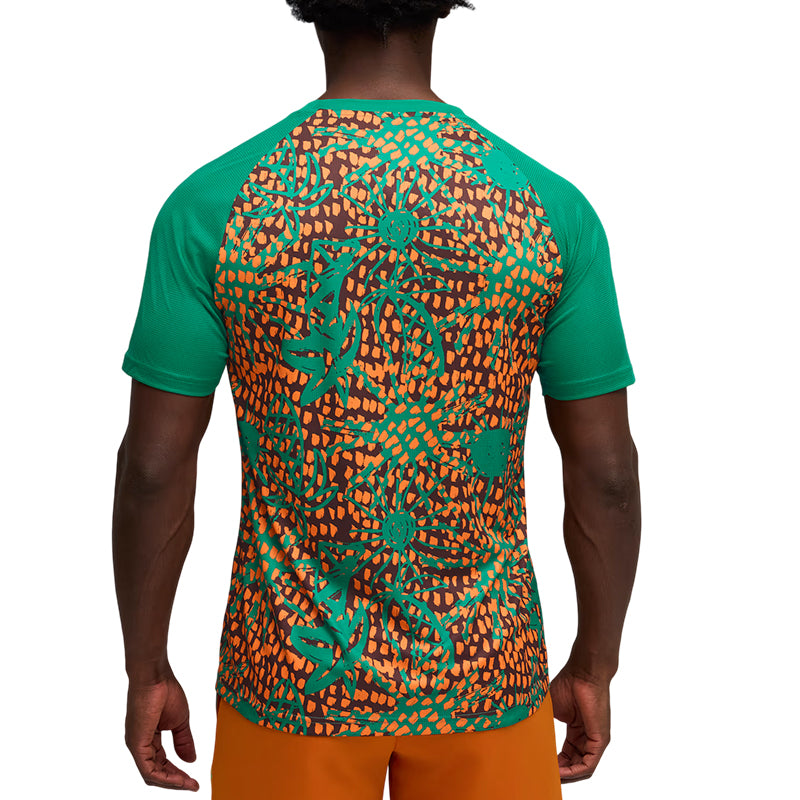 Tee-shirt Homme Puma FIF PREMATCH SS