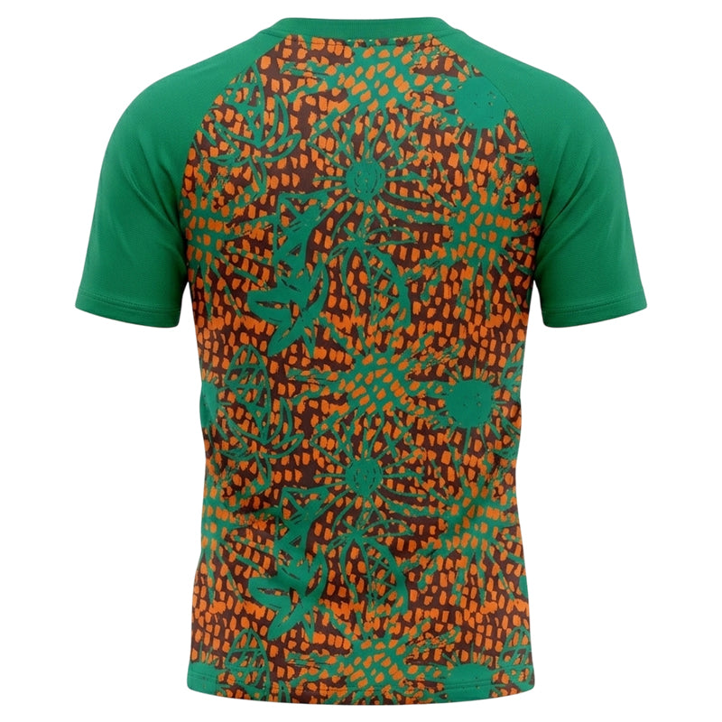 Tee-shirt Homme Puma FIF PREMATCH SS