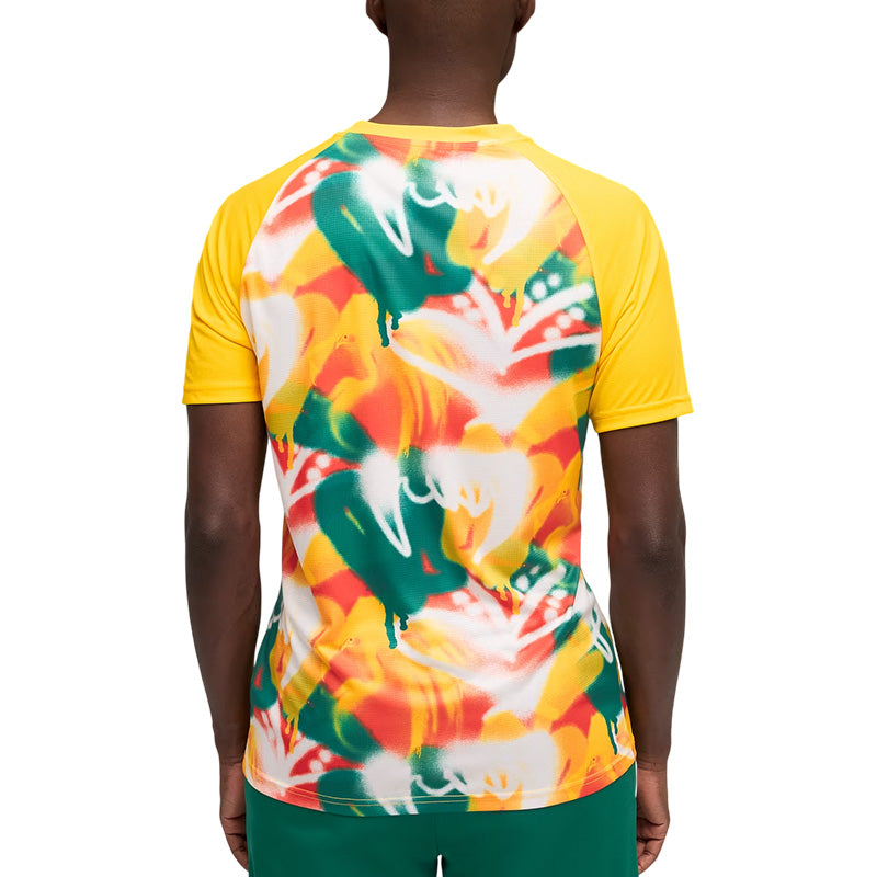 Tee-shirt Homme Puma FSF HOME JERSEY