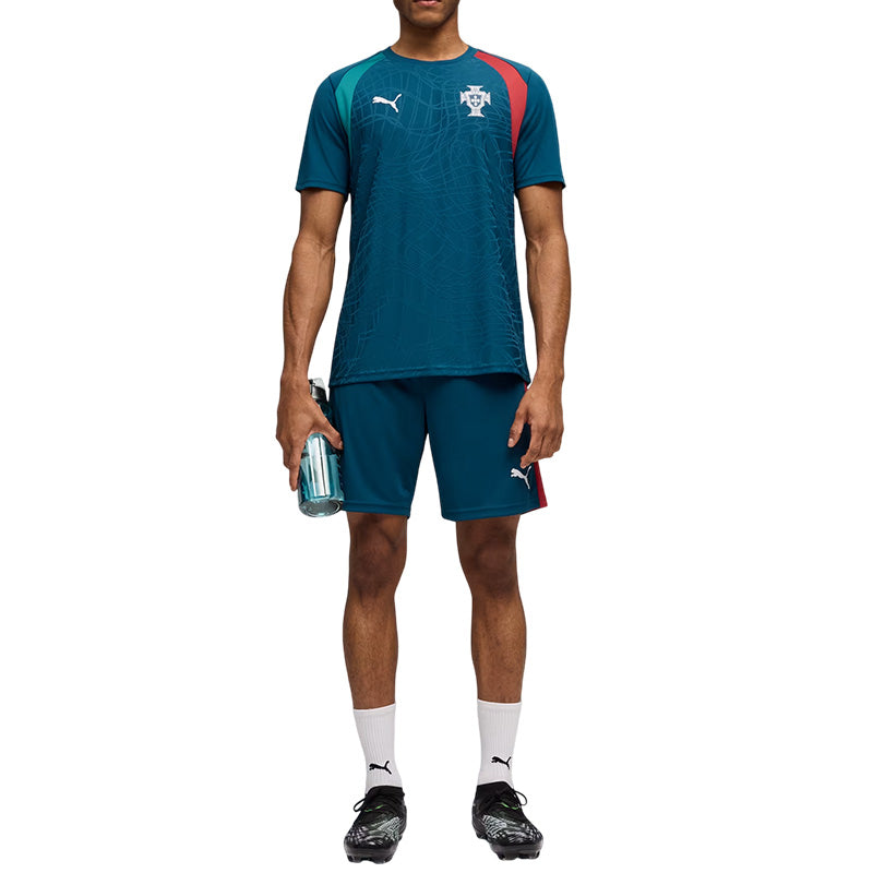 Tee-shirt Homme Puma FPF TRAINING JERSEY