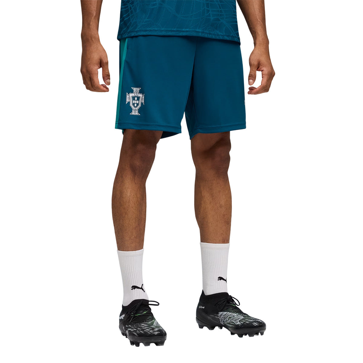 Short Homme Puma FPF TRAINING