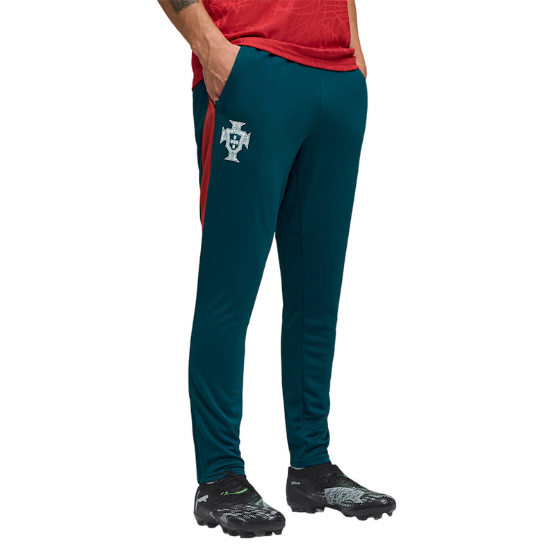 Pantalon de survêtement Puma Portugal FPF PUMATECH