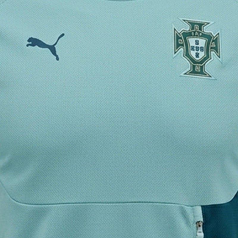 Tee-shirt Homme Puma FPF PUMATECH POCKET