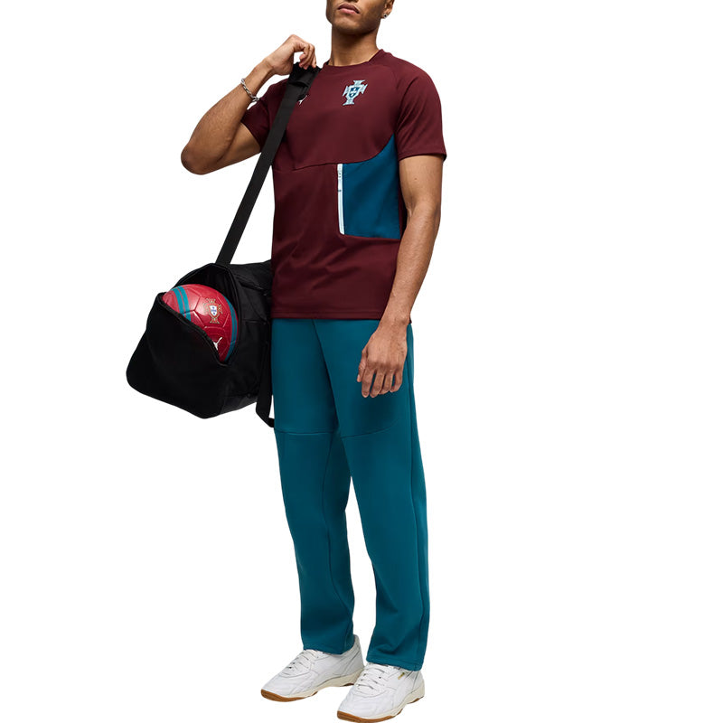 Tee-shirt Homme Puma FPF PUMATECH POCKET