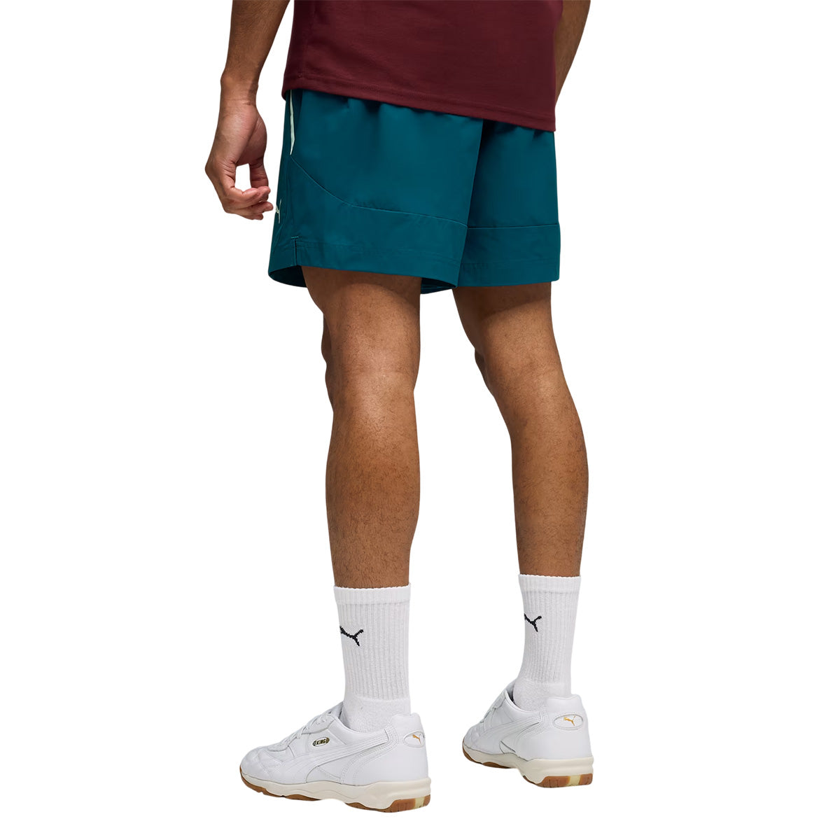 Short Homme Puma FPF PUMATECH RELAXED