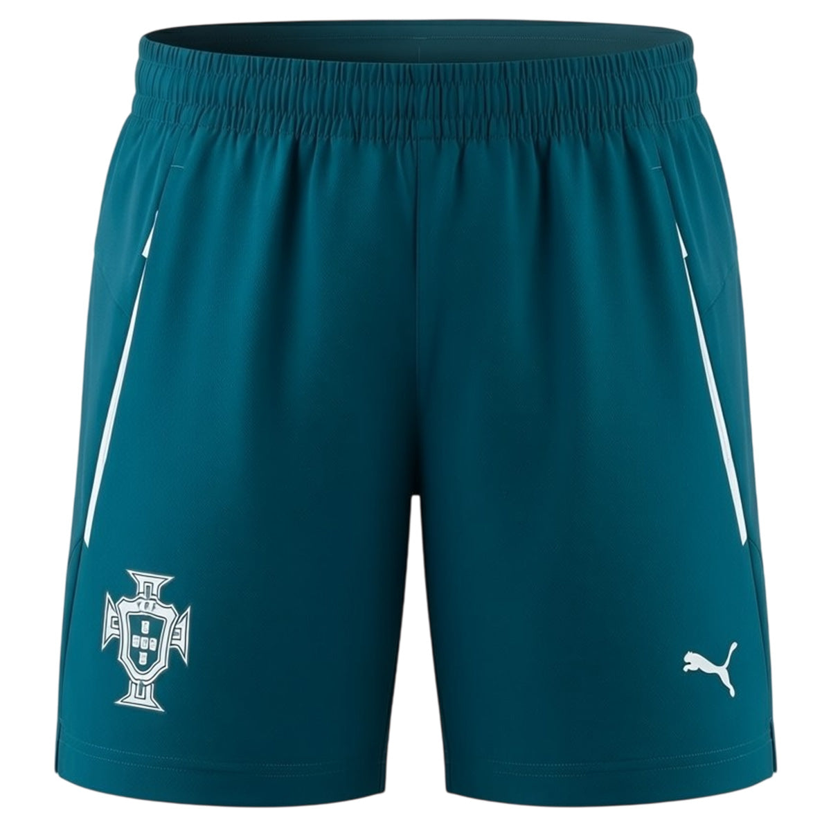 Short Homme Puma FPF PUMATECH RELAXED