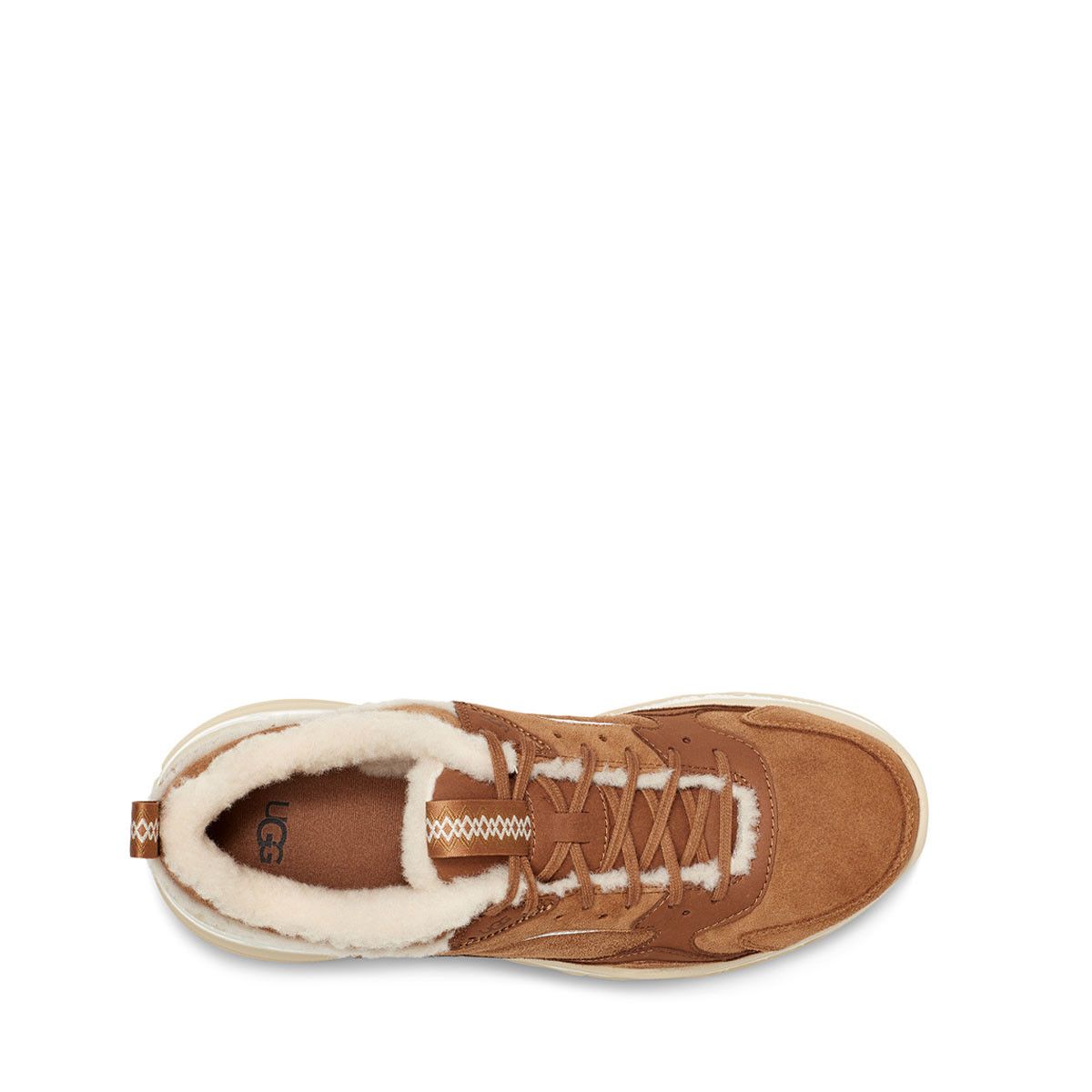 Basket UGG CA805 SPILL SEAM