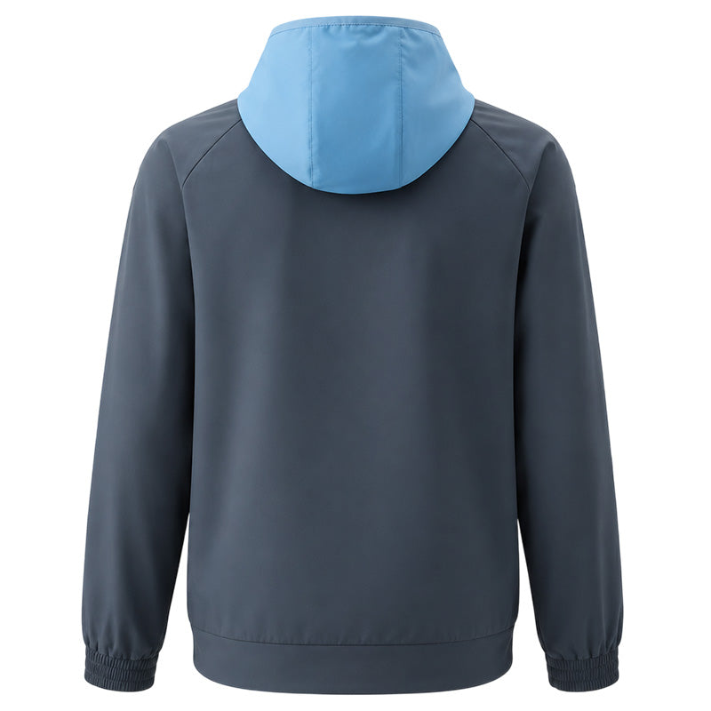 Veste de survêtement Homme Puma PUMATECH MANCHESTER CITY