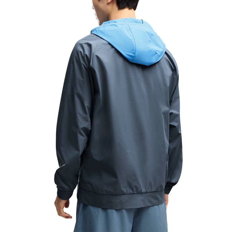 Veste de survêtement Homme Puma PUMATECH MANCHESTER CITY