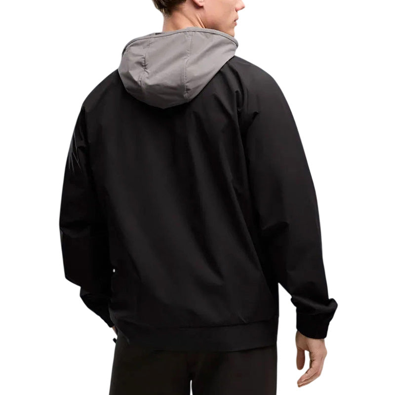 Veste de survêtement Homme Puma PUMATECH MANCHESTER CITY