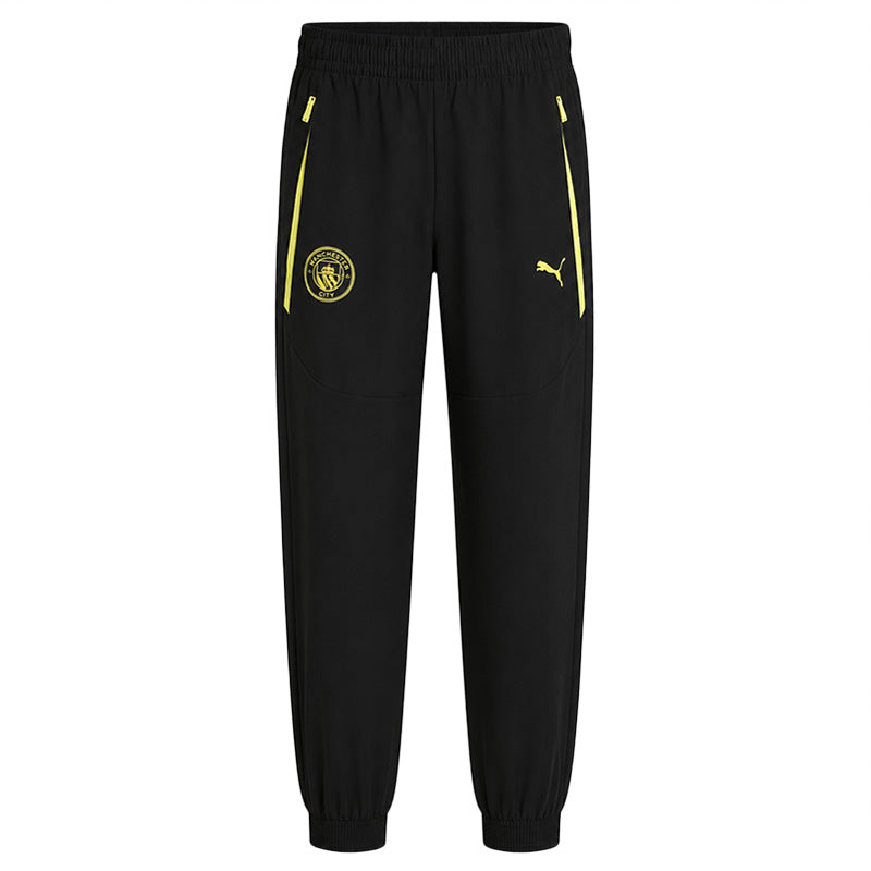 Pantalon de survêtement Homme Puma PUMATECH MANCHESTER CITY
